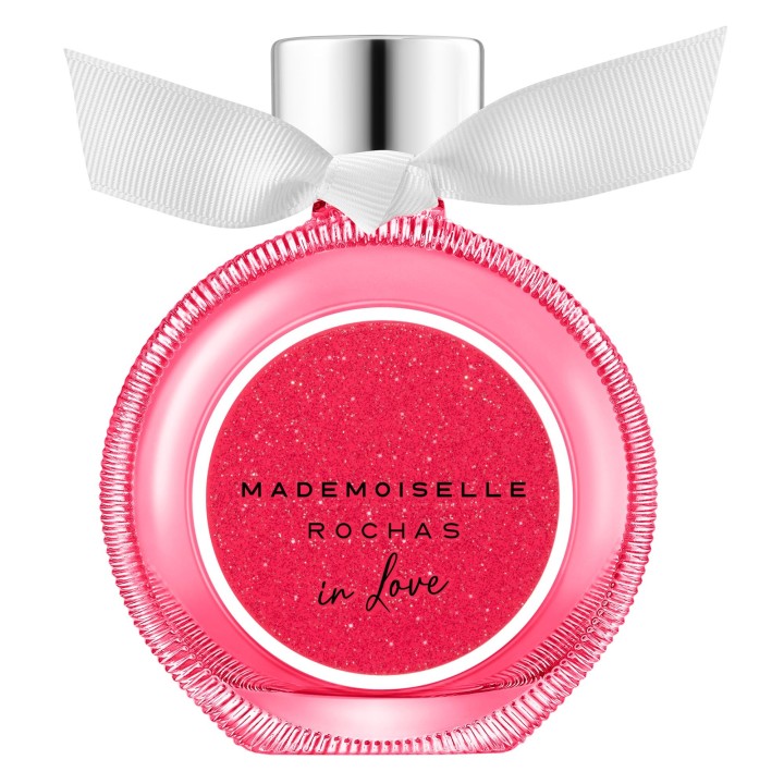 Rochas - Mademoiselle Rochas in Love