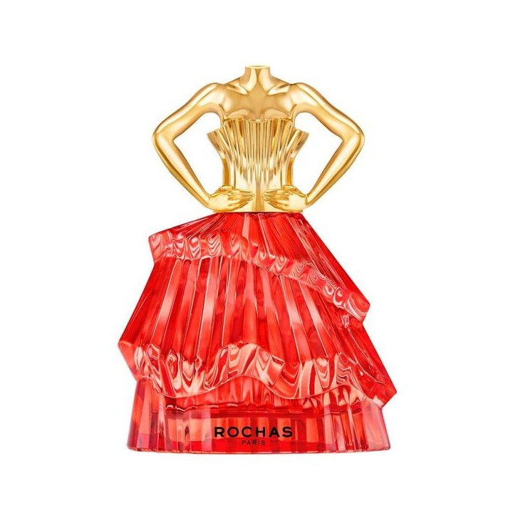 Rochas - Audace le Parfum