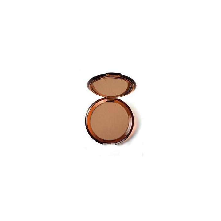 Orlane - Poudre Compacte Bronzante N°2