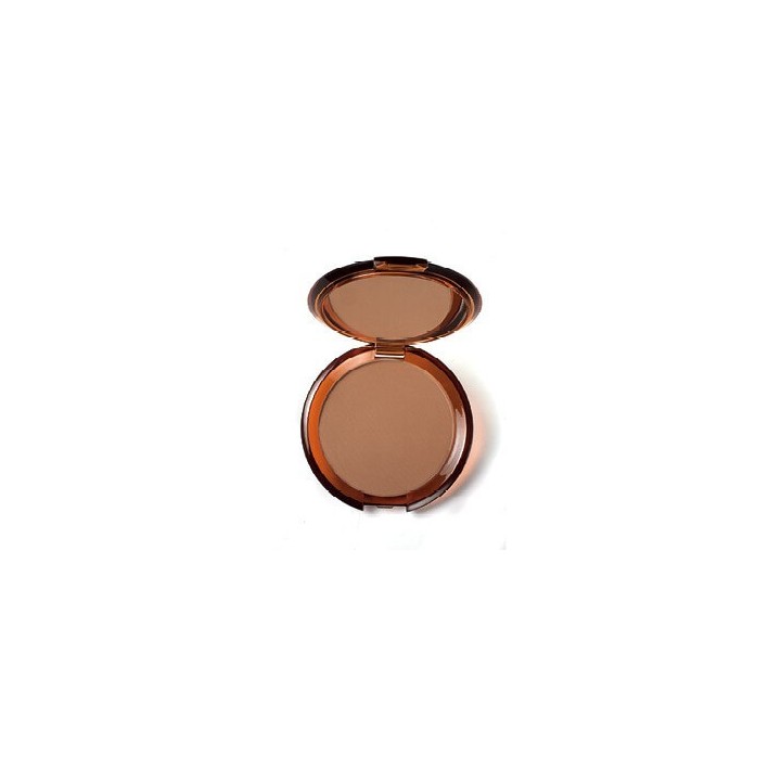Orlane - Poudre Compacte Bronzante N°23