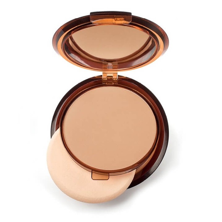 Orlane - Fond de Teint Compact Ensoleillé spf 50 N°1