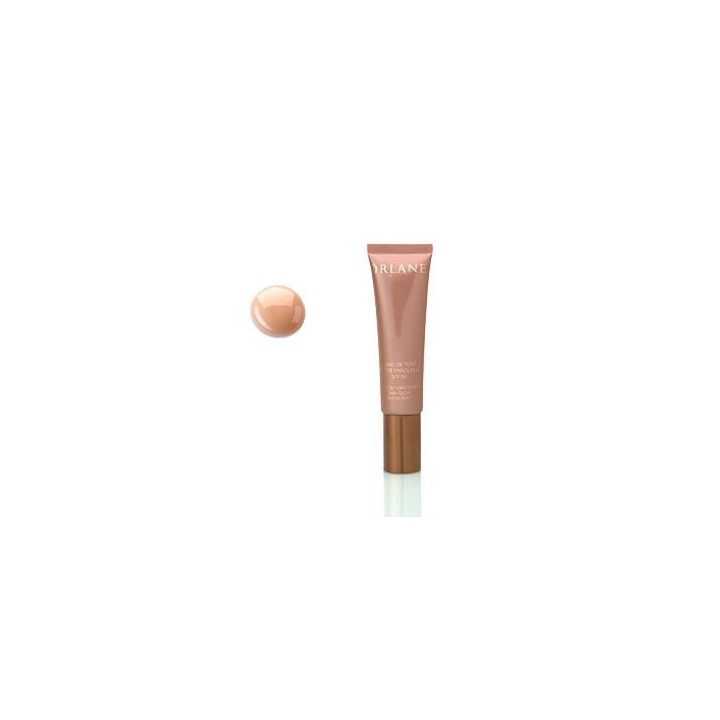 Orlane - Fond de Teint Fluide Ensoleillé spf 30 n°1