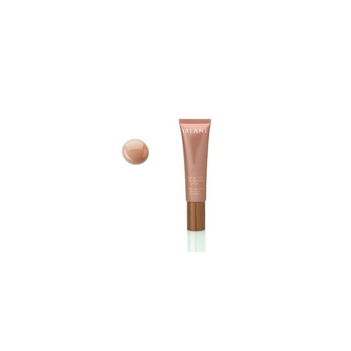 Orlane - Fond de Teint Fluide Ensoleillé spf 30 n°2