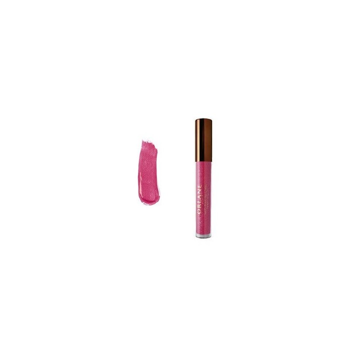 Orlane - Gloss Eclat des Lèvres n°3 Rose Foncé