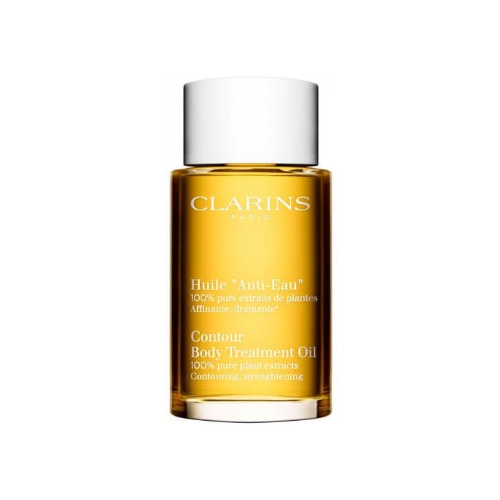 Clarins - Huile Anti-Eau