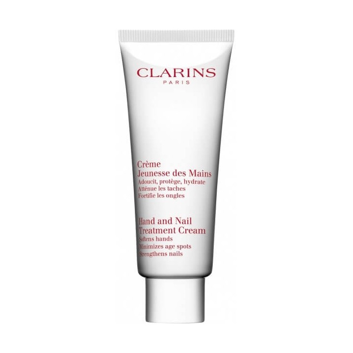 Clarins - Crème Jeunesse des Mains