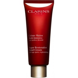 Clarins - Multi-Intensive - Crèmes Mains Anti-taches - Densité