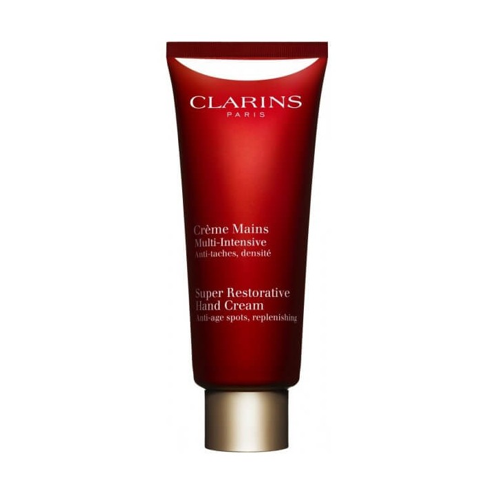 Clarins - Multi-Intensive - Crèmes Mains Anti-taches - Densité