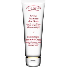 Clarins - Crème Jeunesse des Pieds