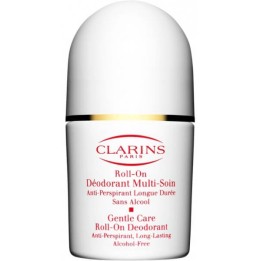 Clarins - Déodrant Roll-on