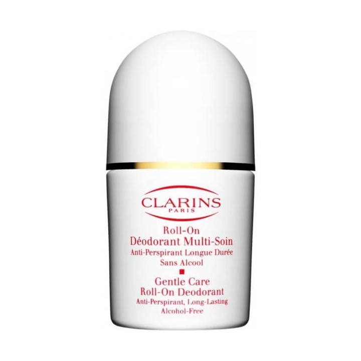Clarins - Déodrant Roll-on