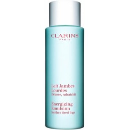 Clarins - Lait Jambes Lourdes