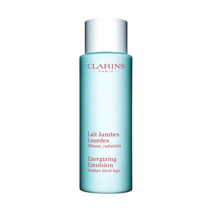 Clarins - Lait Jambes Lourdes