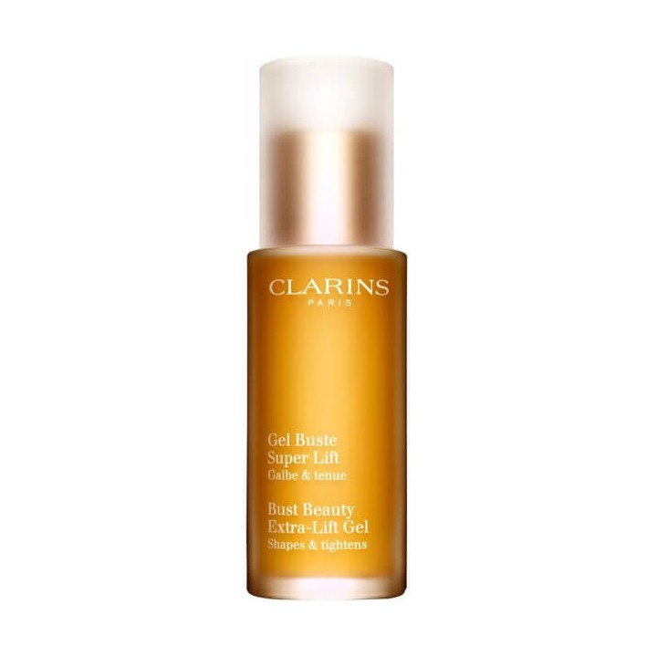 Clarins - Gel Buste Super Lift