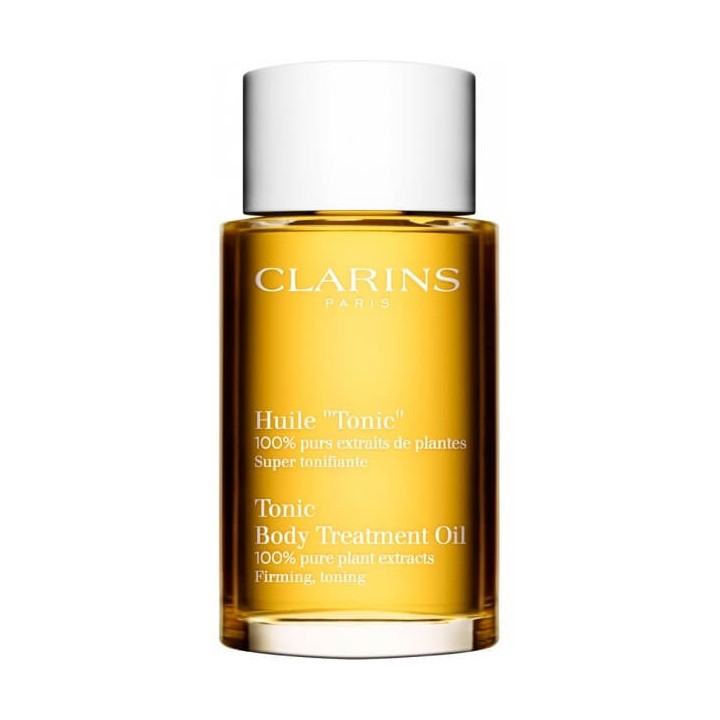 Clarins - Huile Tonic