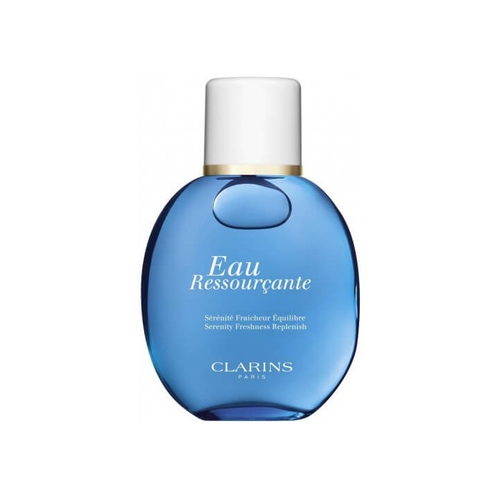 Clarins - Eau Ressourçante