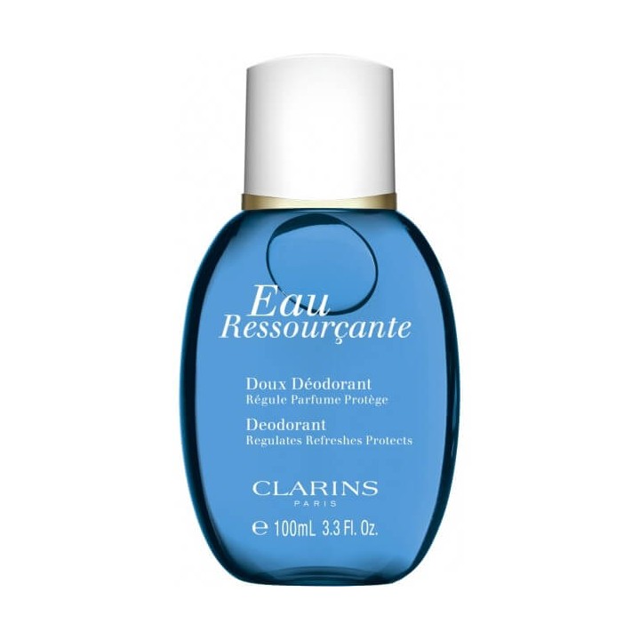 Eau Ressourçante - Doux déodorant