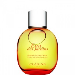 Clarins - Eau des Jardins