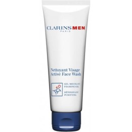 ClarinsMen - Nettoyant Visage