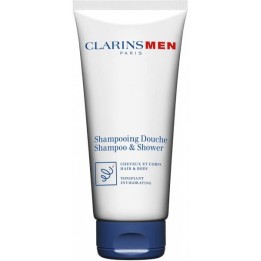 ClarinsMen - Shampooing Douche Cheveux & Corps