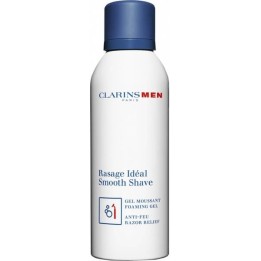 ClarinsMen - Rasage Idéal Gel Moussant