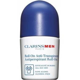 ClarinsMen - Antitranspirant  Déo Roll-on
