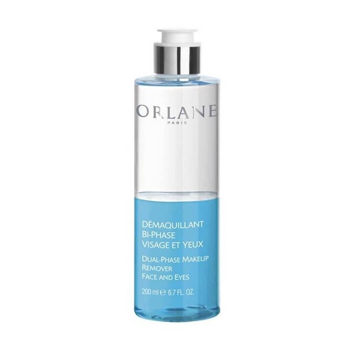 Orlane - Démaquillant Biphasé Visage et Yeux
