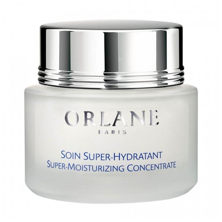 Orlane - Soin Super Hydratant
