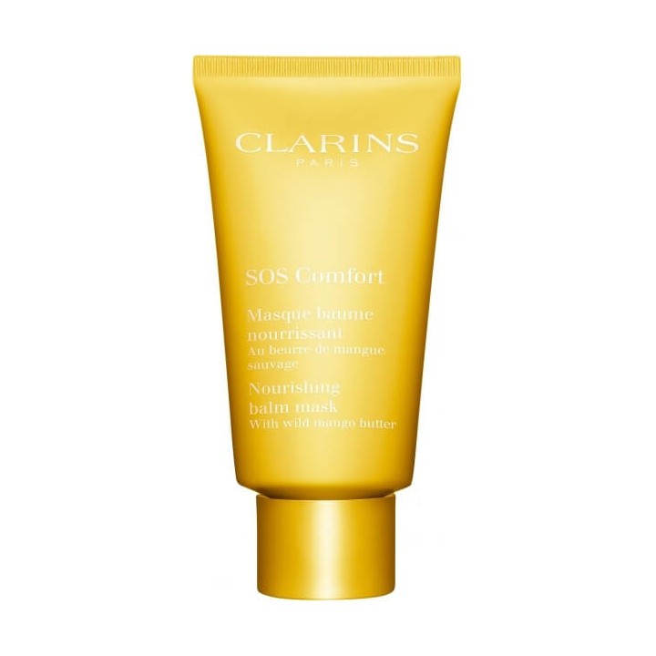 Clarins - SOS Comfort Masque Baume Nourrissant