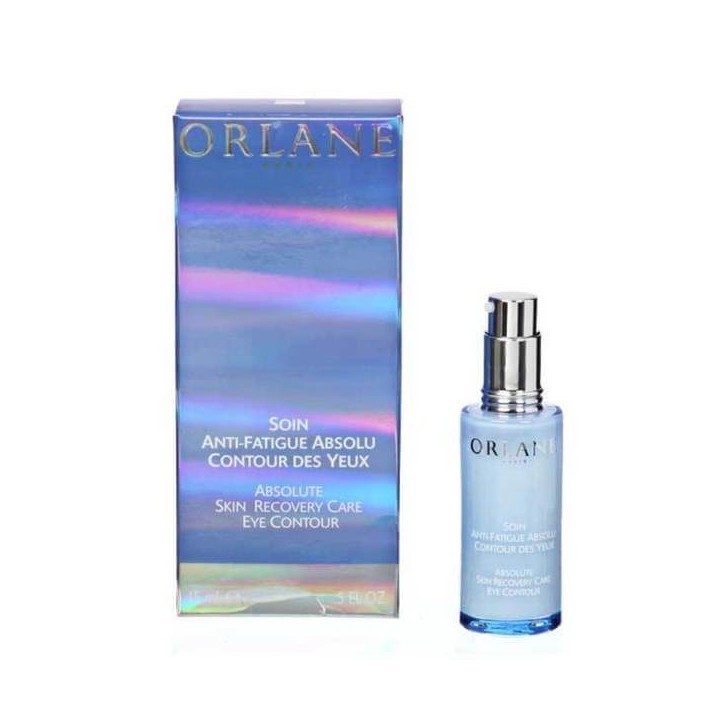 Orlane - Soin Anti-Fatigue Absolu contour des yeux