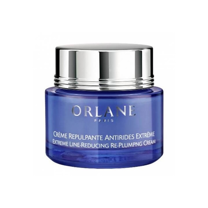 Orlane - Crème Repulpante Anti-rides Extrème