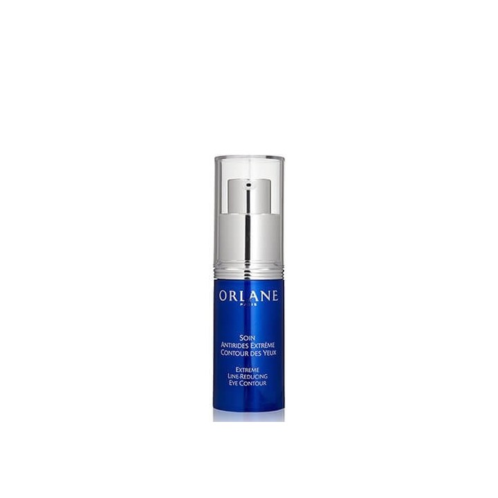Orlane - Soin Anti-Rides Extrème Contour des yeux