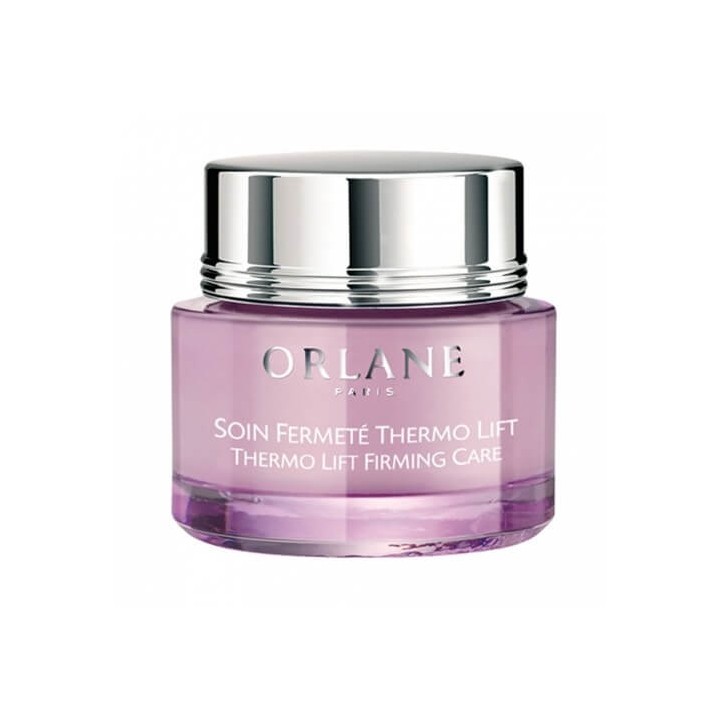 Orlane - Soin Fermeté Thermo Lift