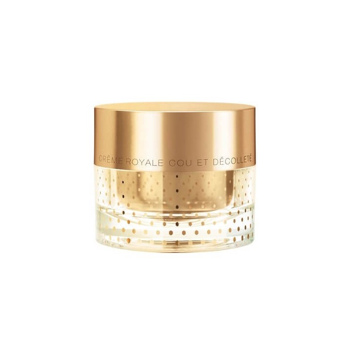 Orlane - Crème Royale Cou & Décolleté