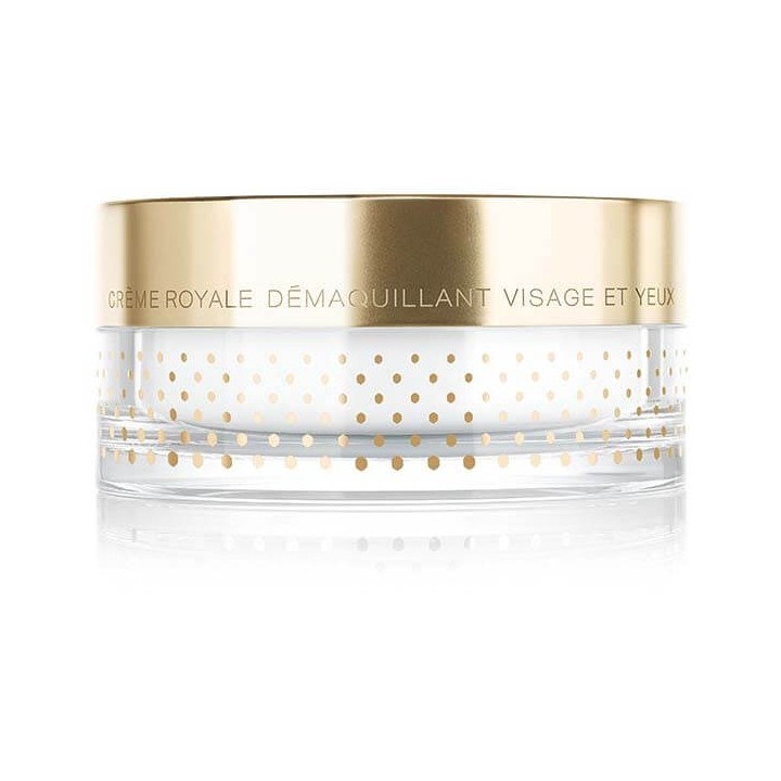 Orlane - Crème Royale Démaquillant Visage et Yeux