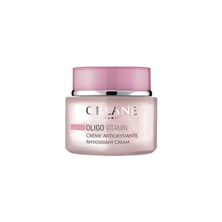 Orlane - Oligo Vitamin - Crème Anti-oxydante