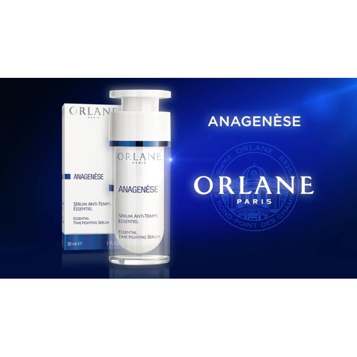 Orlane - Sérum Anti-Temps Essentiel Anagénèse