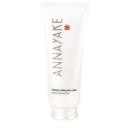 Annayaké - Mousse Nettoyante Active
