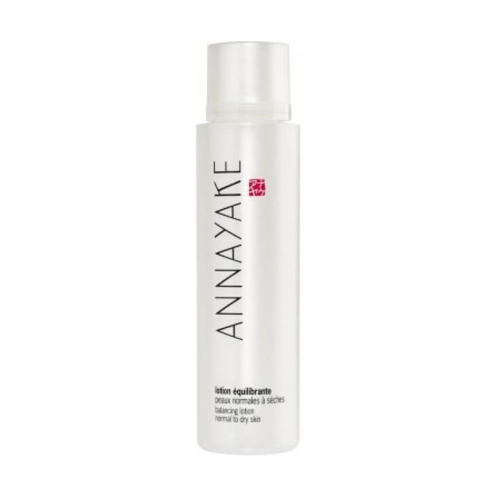 Annayaké - Lotion Equilibrante Peaux Normales à Sèches