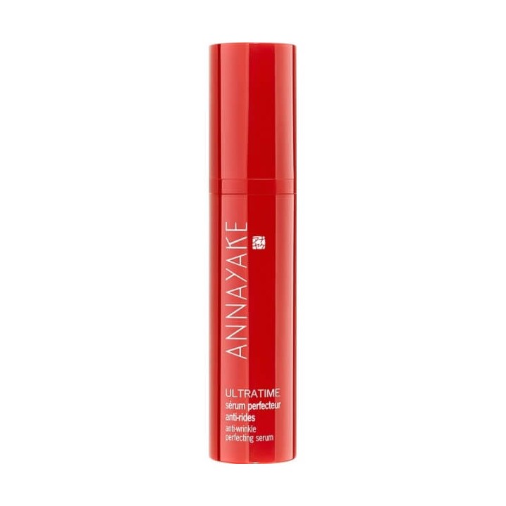 Annayaké - Sérum Perfecteur Anti-Rides
