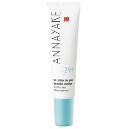 Annayake - Soin Contour des Yeux Hydratation Continue