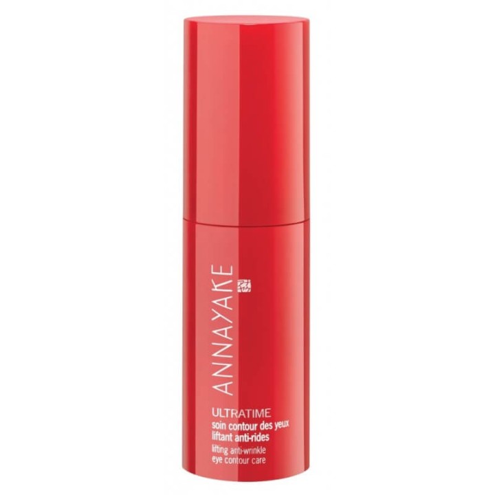 Annayake - Soin Contour des Yeux  liftant  Anti-Rides