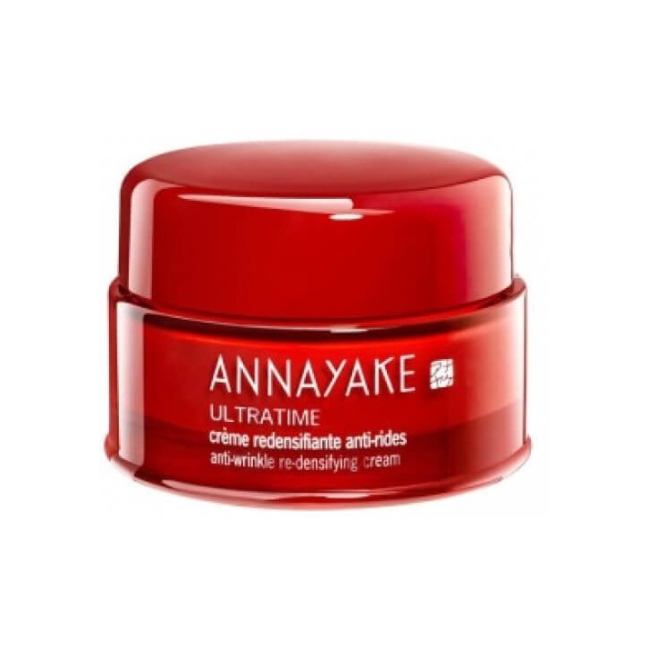 Annayaké - Crème Redensifiante Anti-Rides