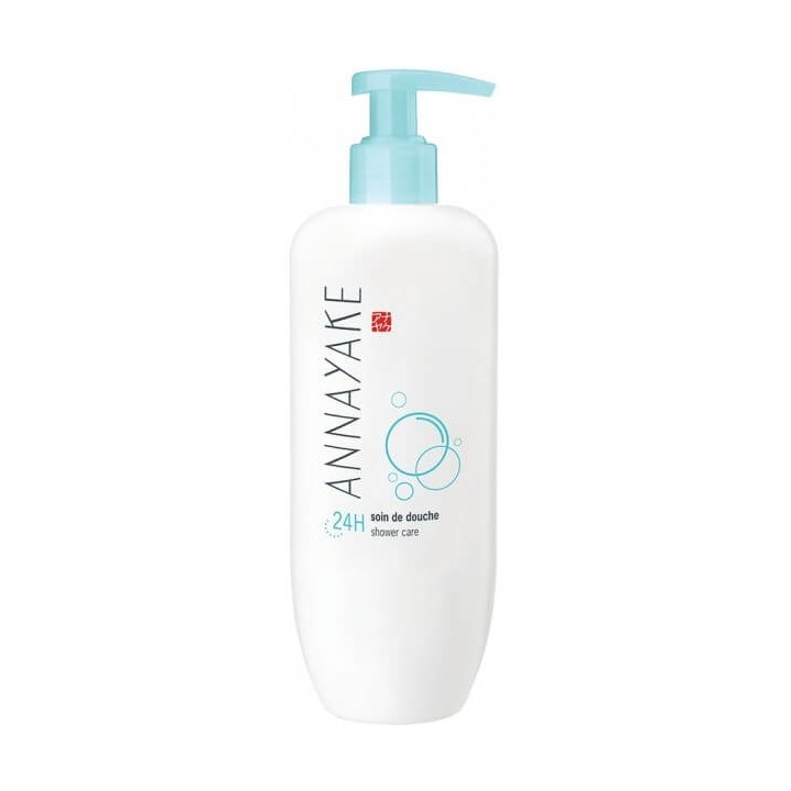 Annayake - Soin de Douche 24H