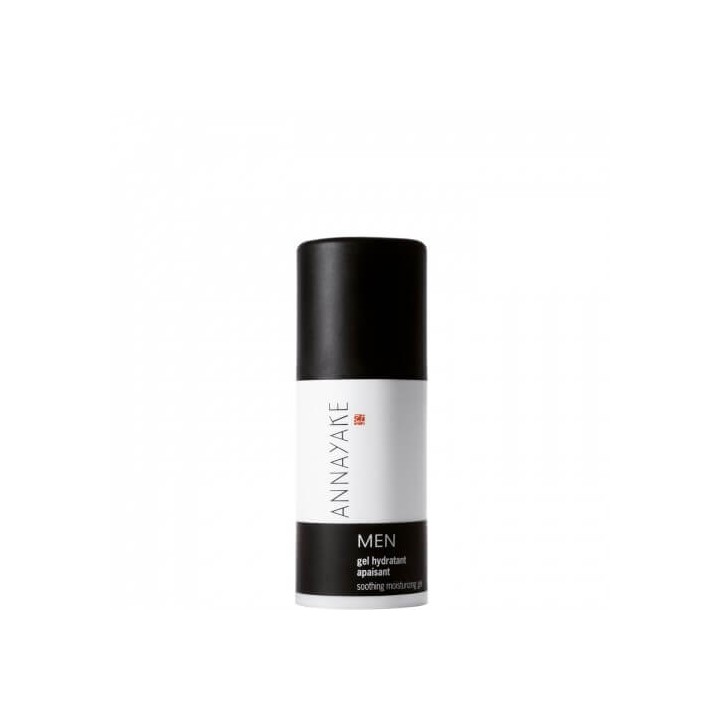 Annayaké Men - Gel Hydratant Apaisant