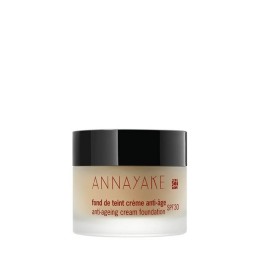 Annayaké - Fond de Teint Crème Anti-Age S.P.F  30