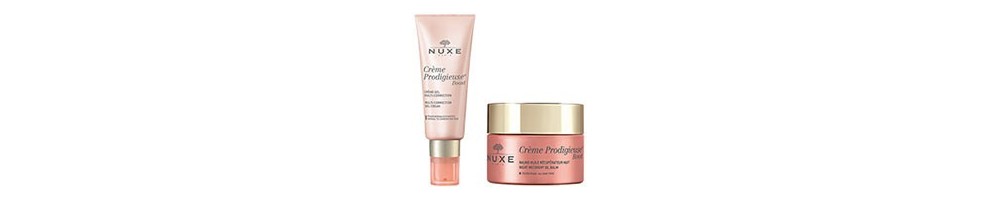Crèmes Prodigieuses