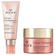 Crèmes Prodigieuses