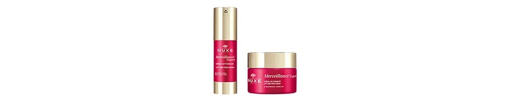 Anti-âge - Merveillance