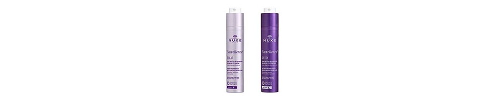 Nuxellence